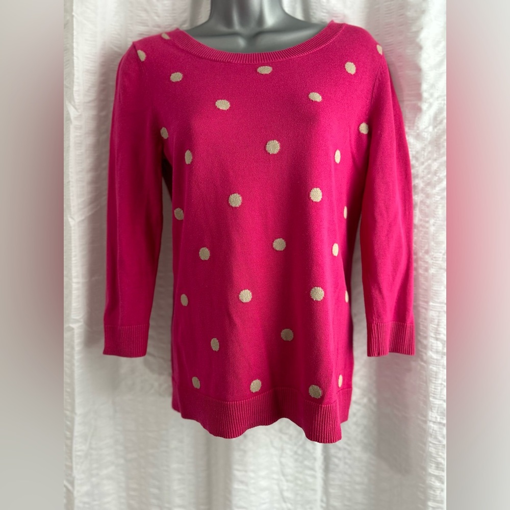 Croft & Barrow top